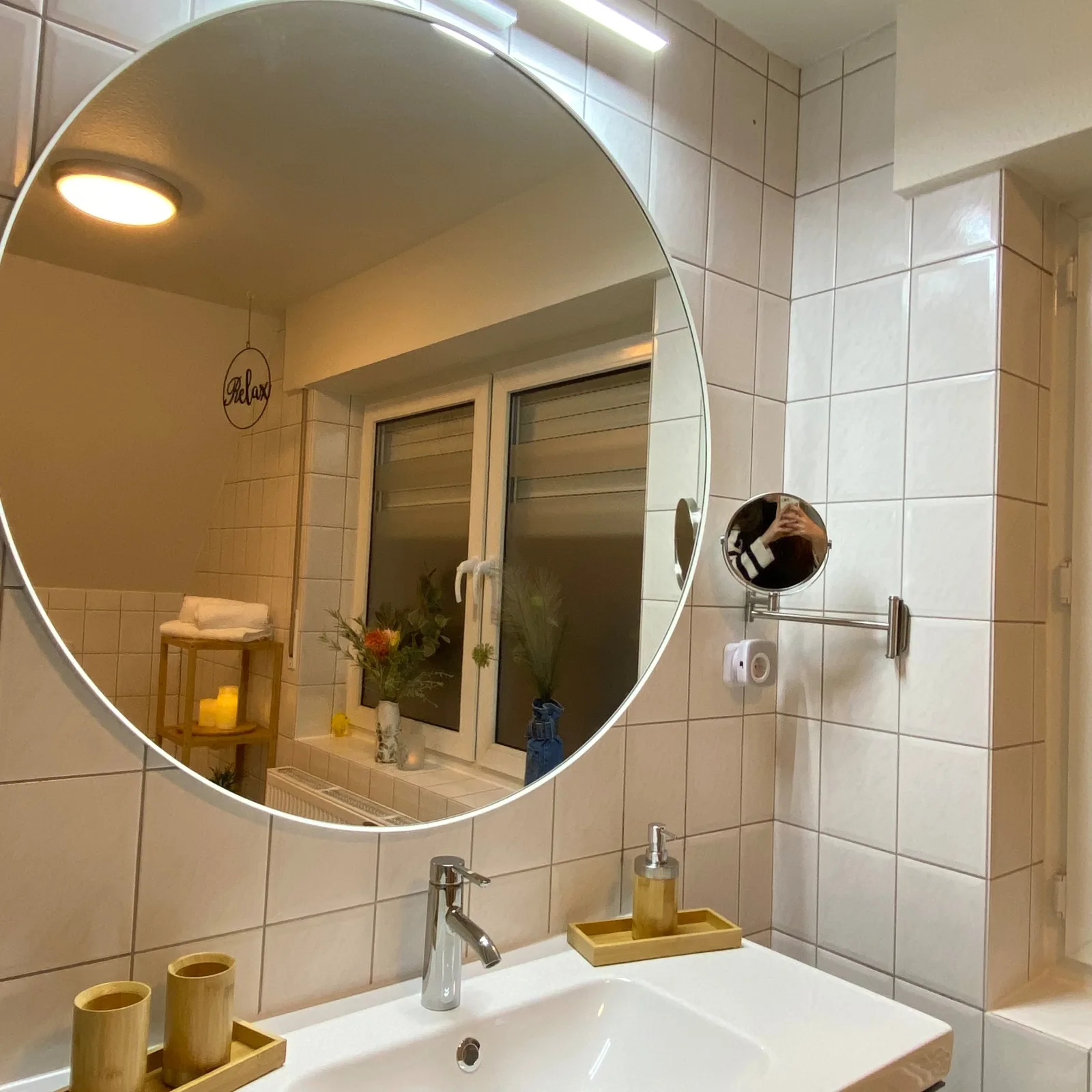 Ferienhaus Roomina