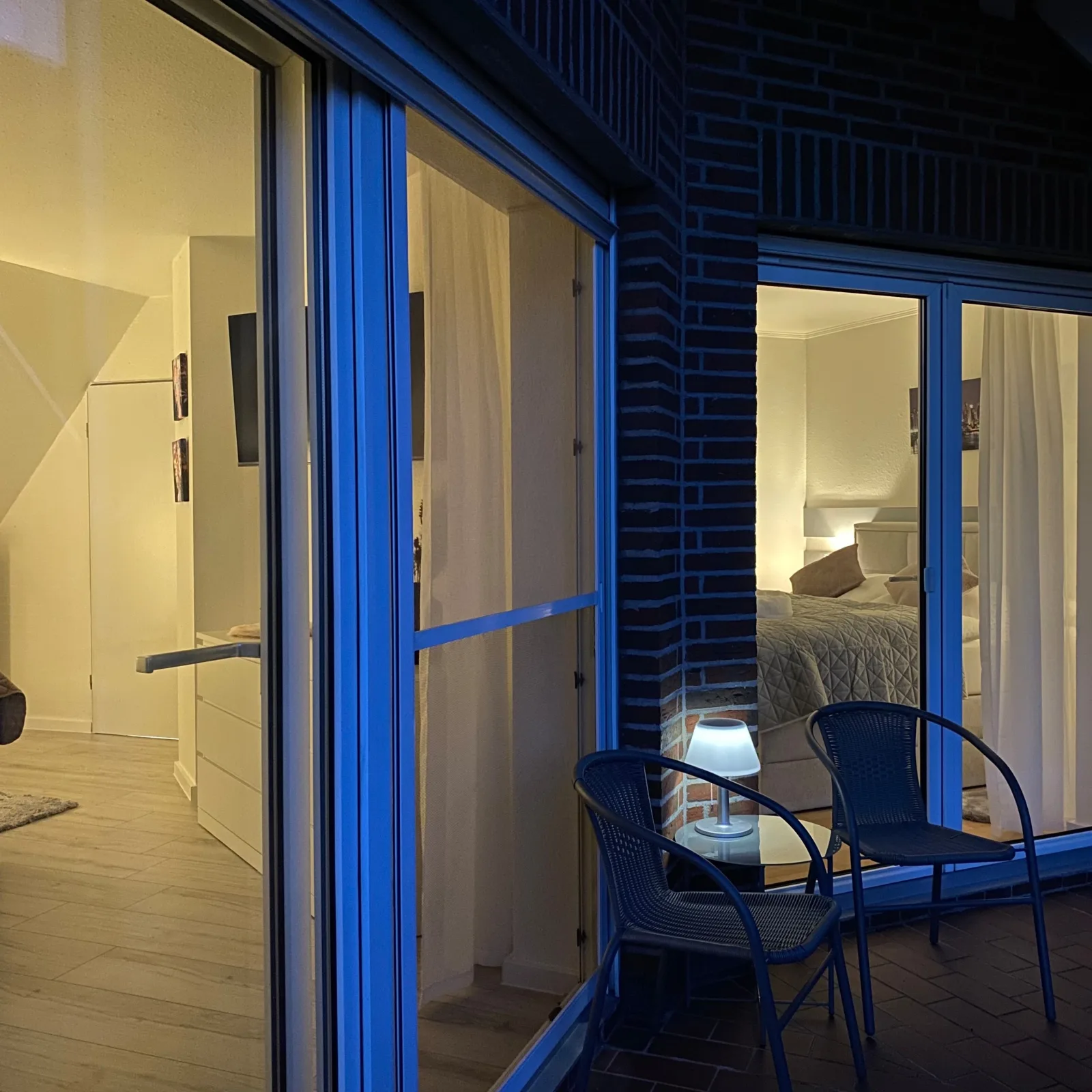 Ferienhaus Roomina