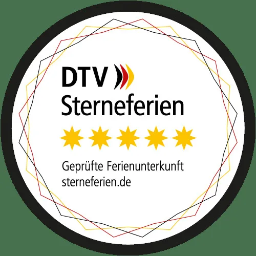 Ferienhaus Roomina