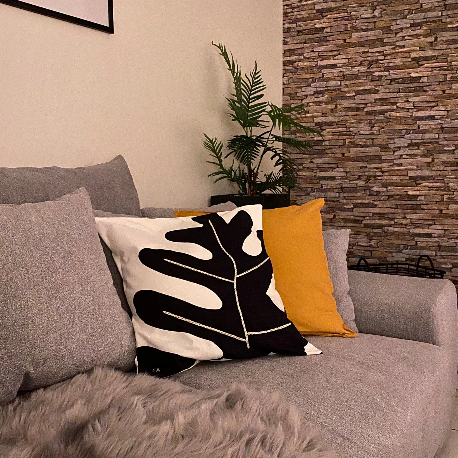 Ferienhaus Roomina