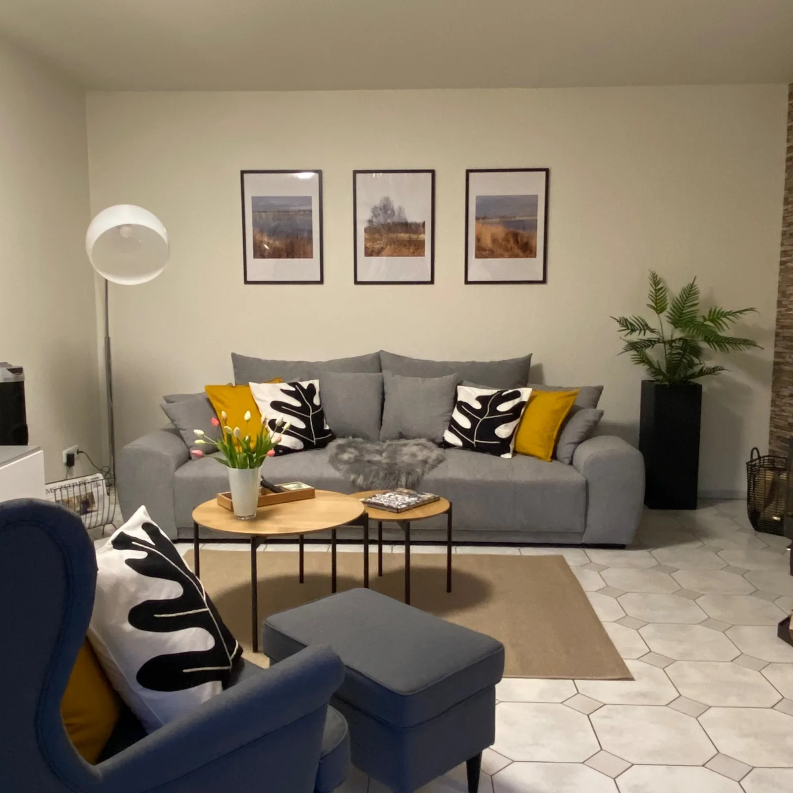 Ferienhaus Roomina