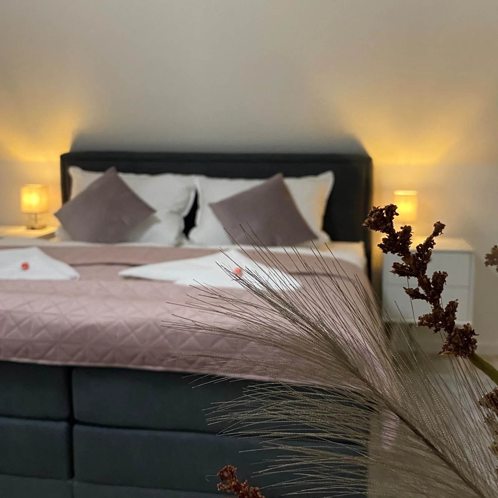 Ferienhaus Roomina