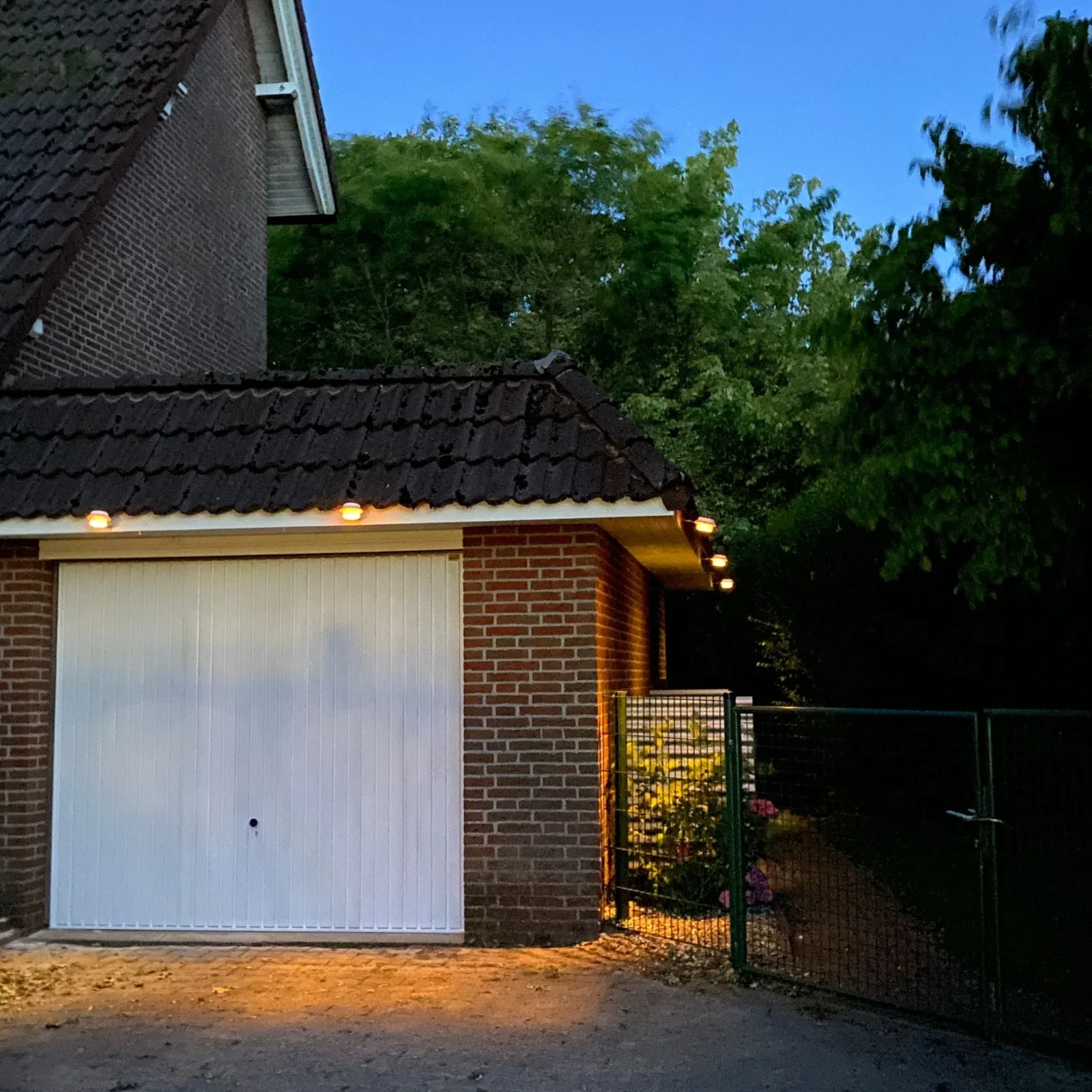 Ferienhaus Roomina