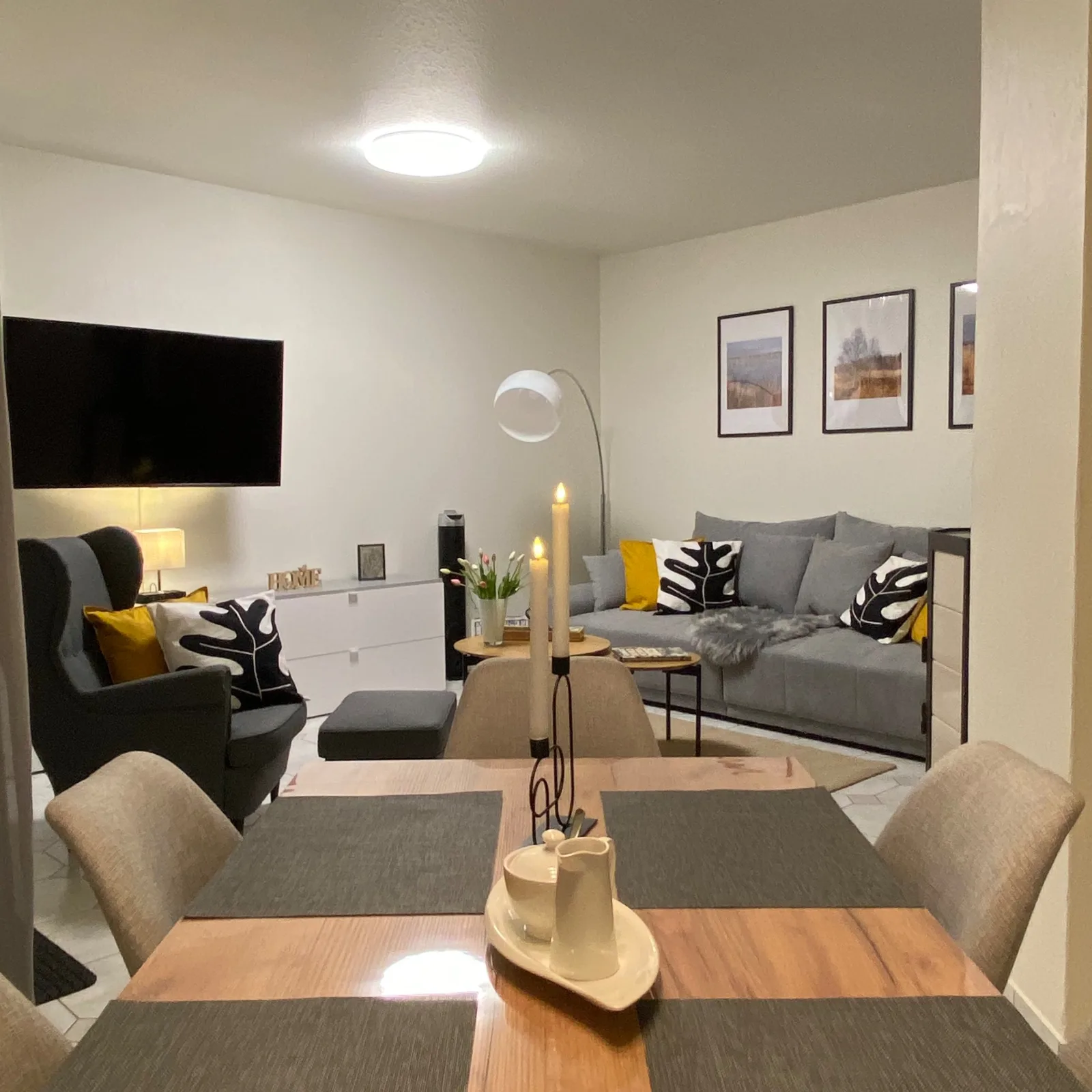 Ferienhaus Roomina
