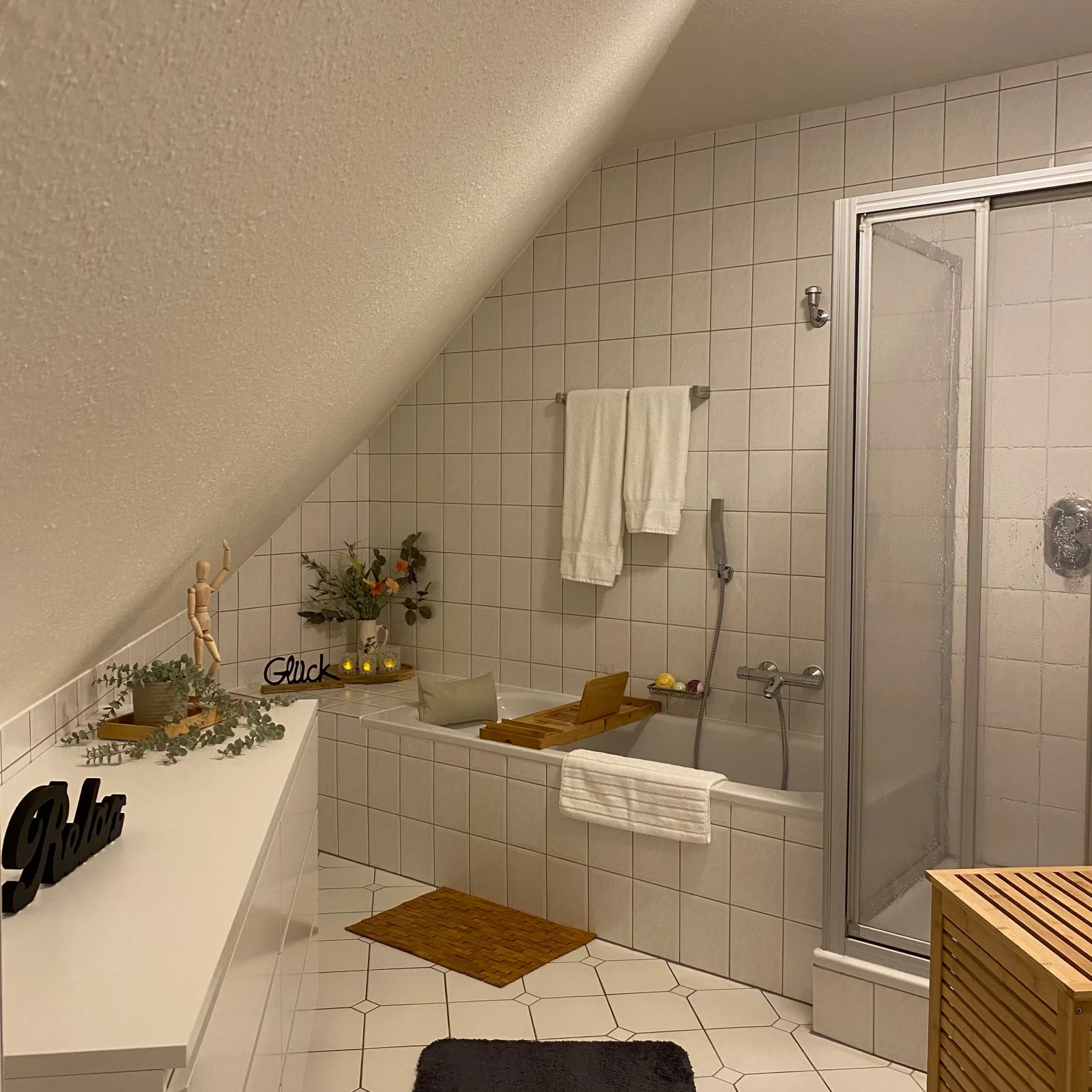 Ferienhaus Roomina