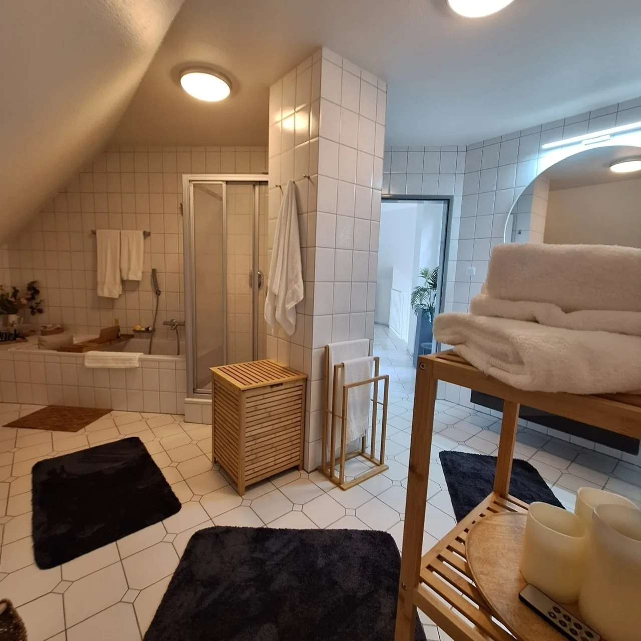 Ferienhaus Roomina