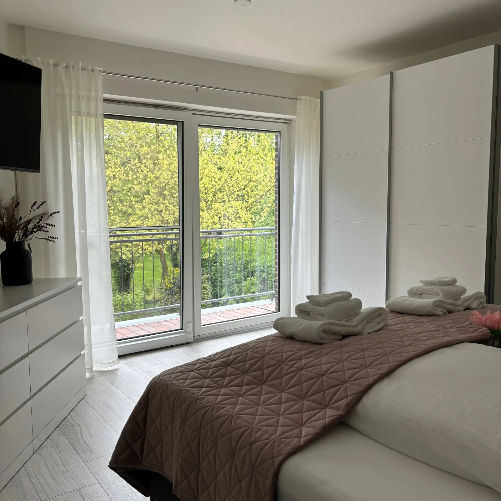 Ferienhaus Roomina