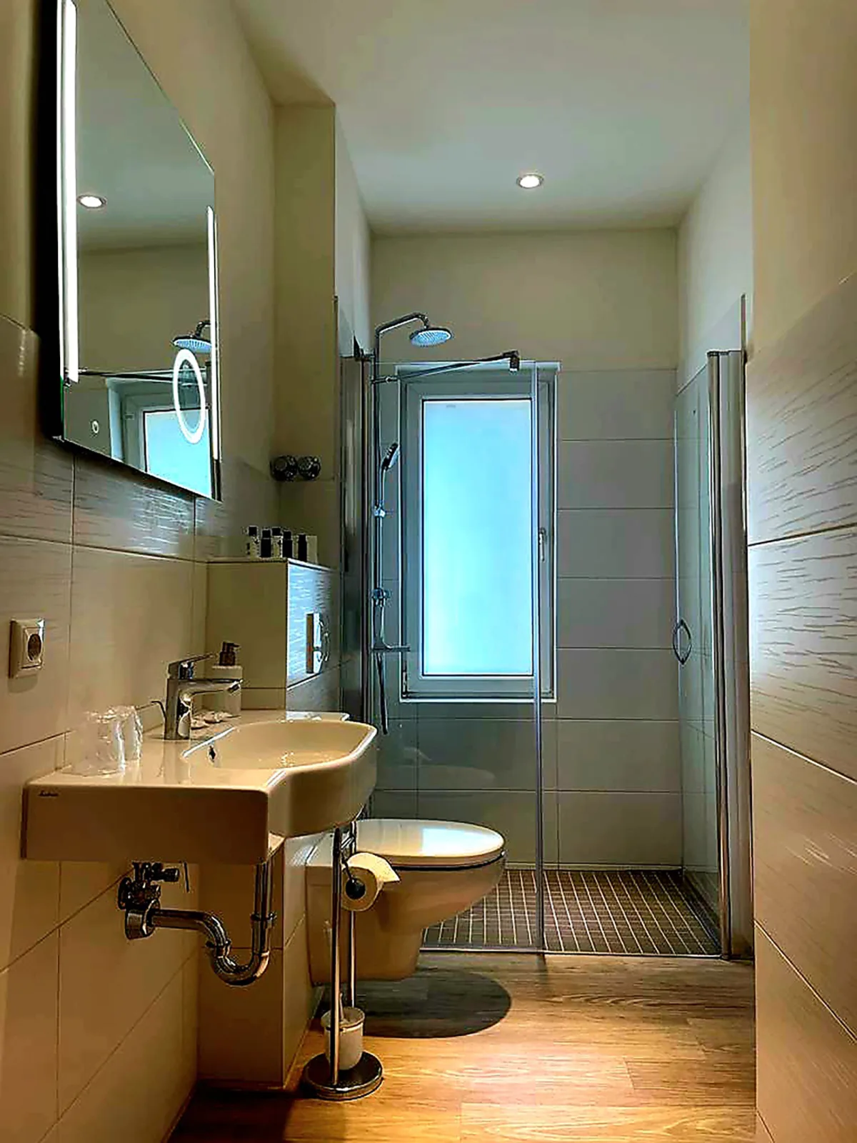 Haus Seebad Ueckermünde Ferienwohnungen