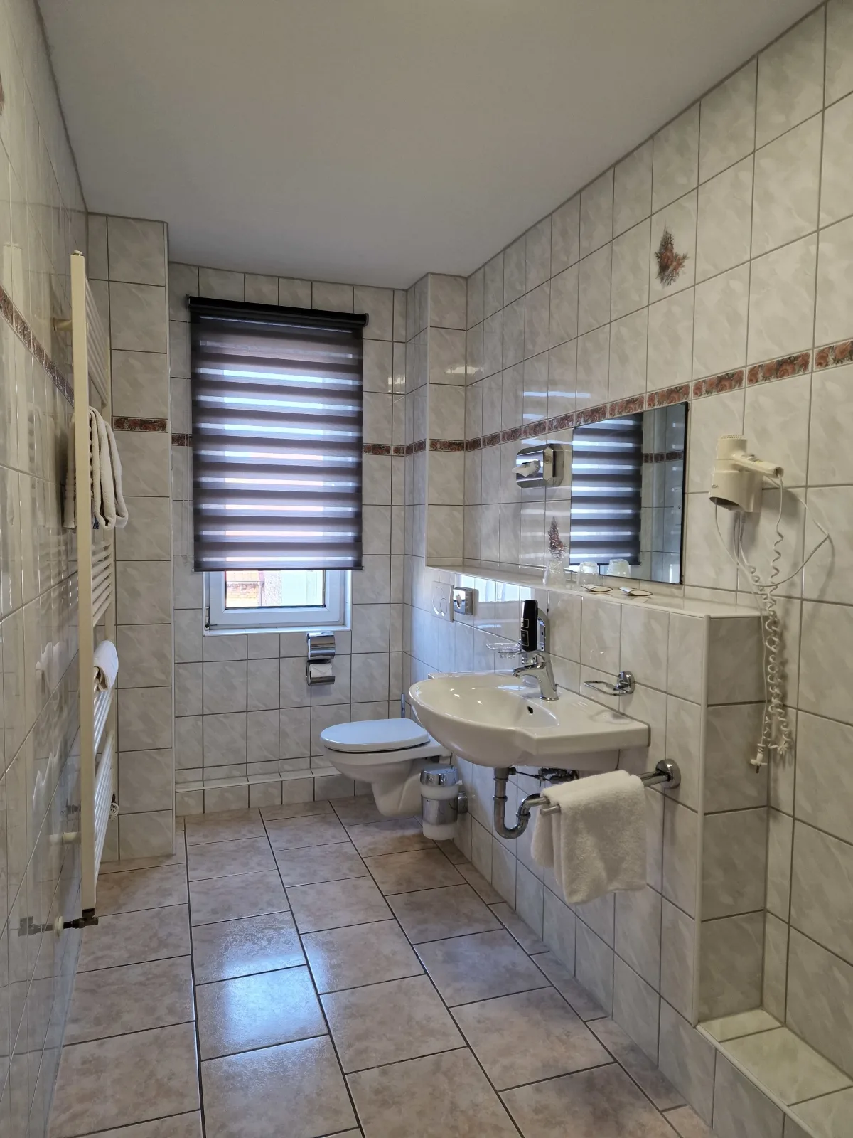 FEWO Haus Seebad Ueckermünde