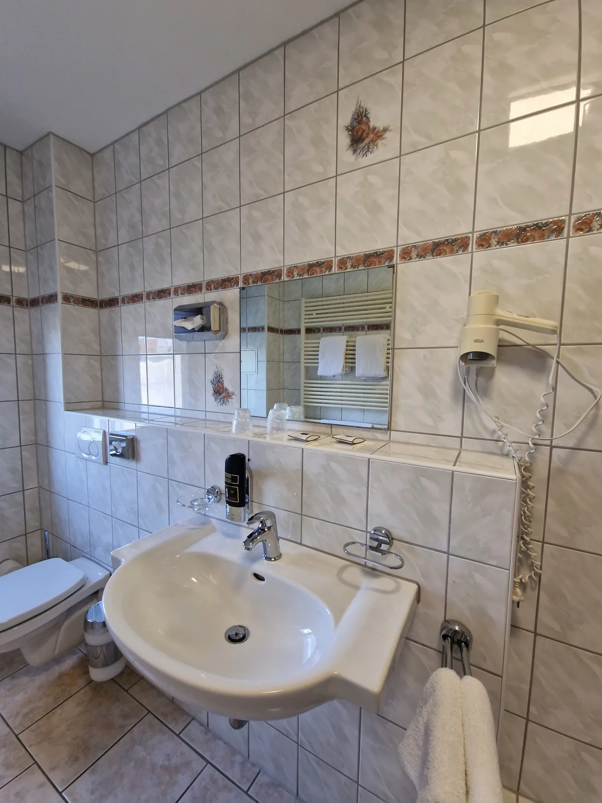 FEWO Haus Seebad Ueckermünde