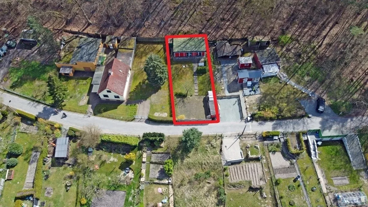 Strandhaus