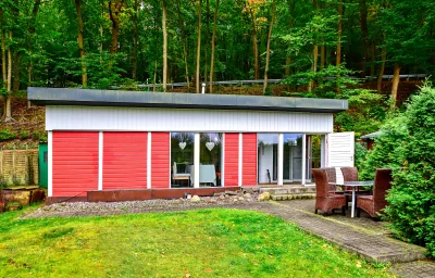Strandhaus