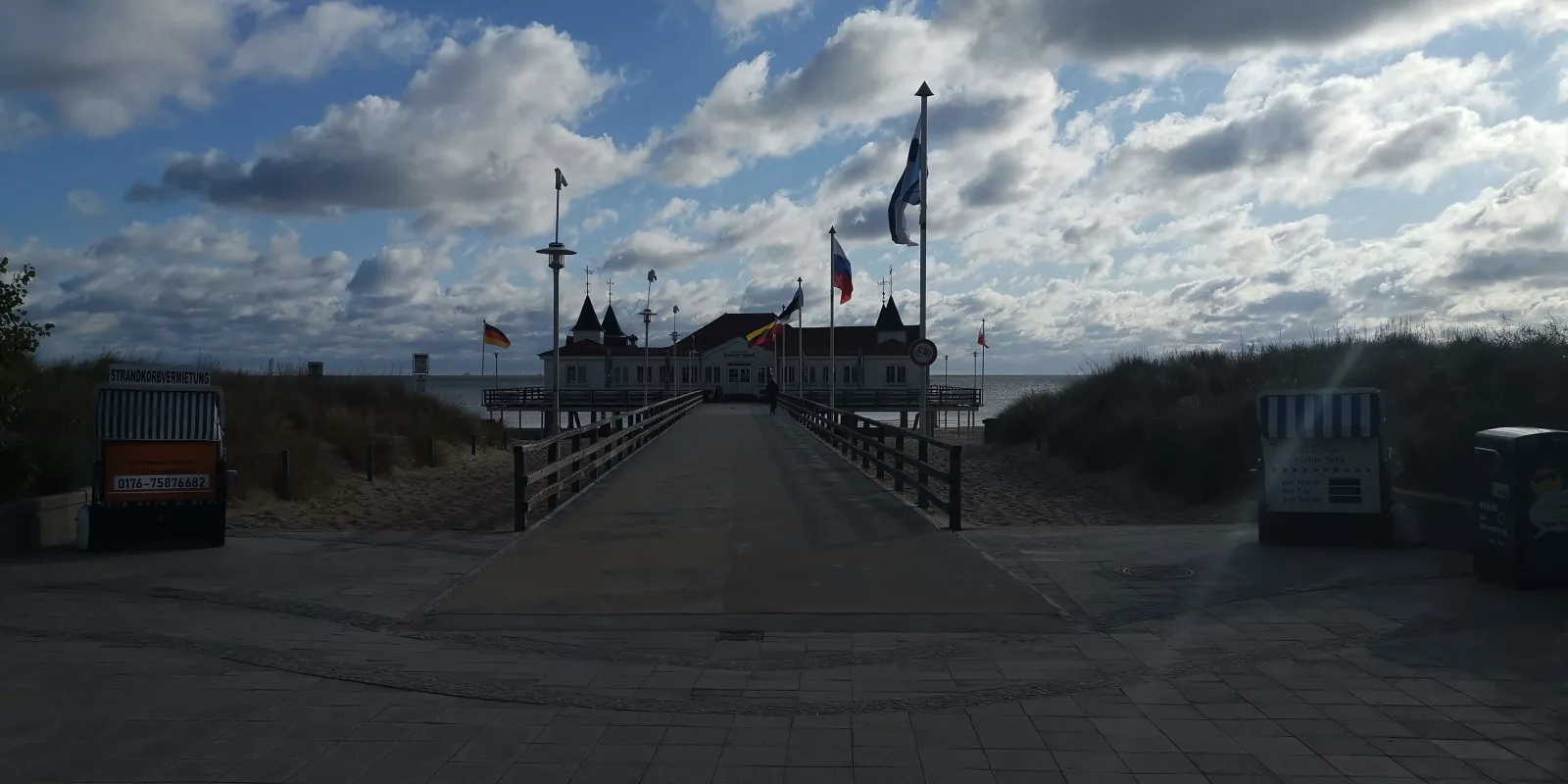 Strandhaus