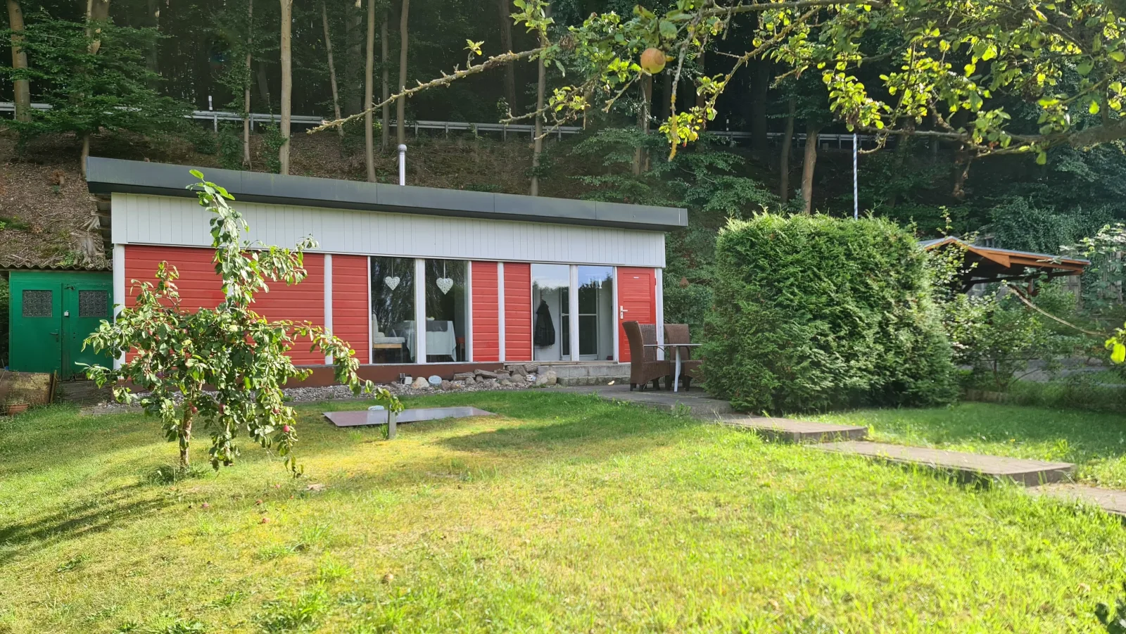 Strandhaus
