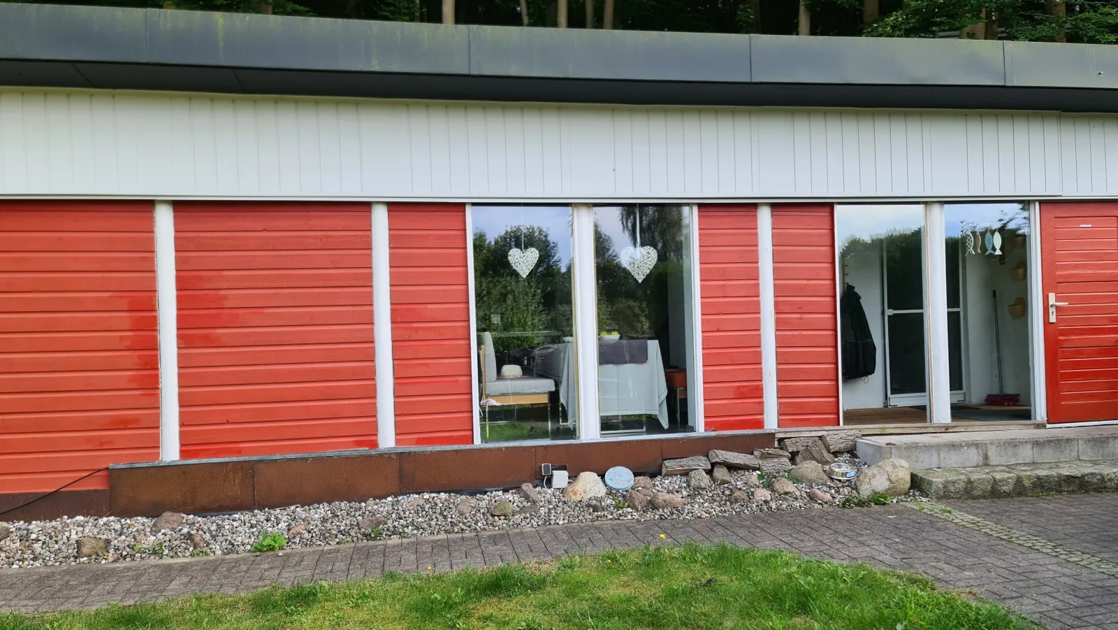 Strandhaus