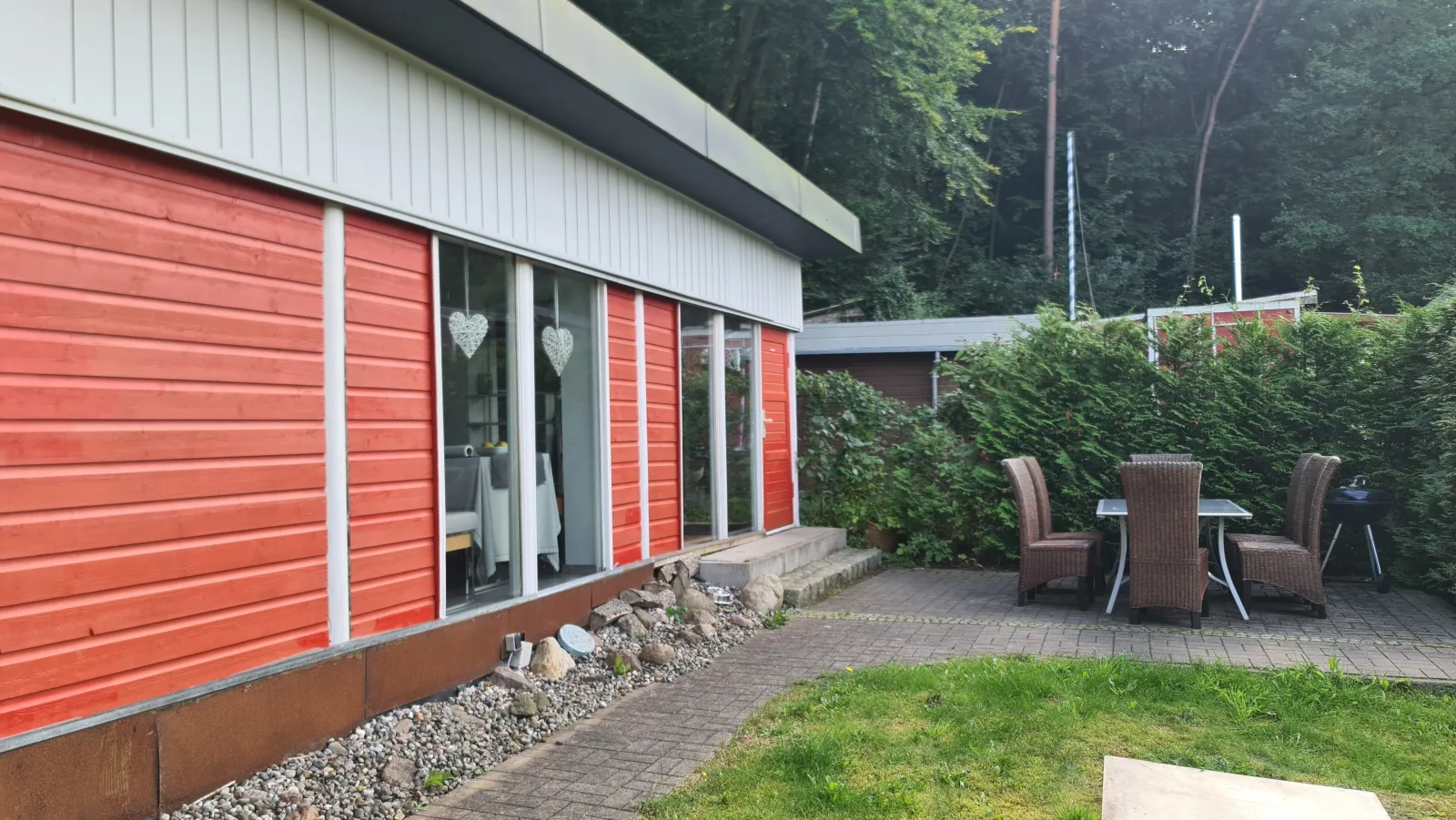 Strandhaus
