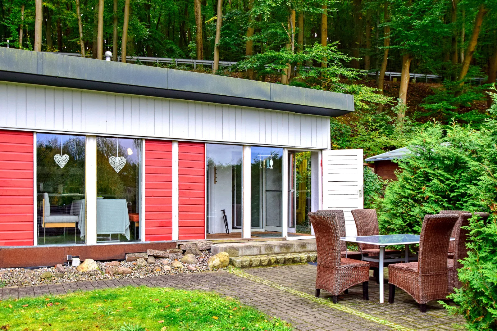 Strandhaus