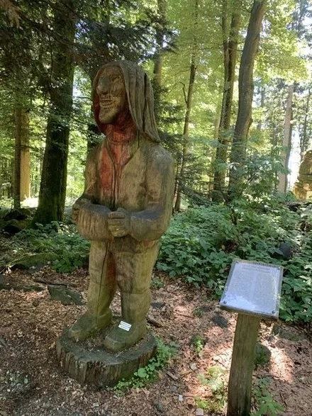 Ferienland Sonnenwald FEWO 11