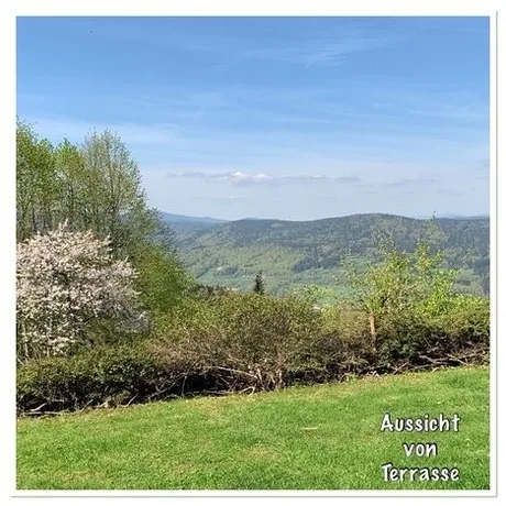 Ferienland Sonnenwald FEWO 11
