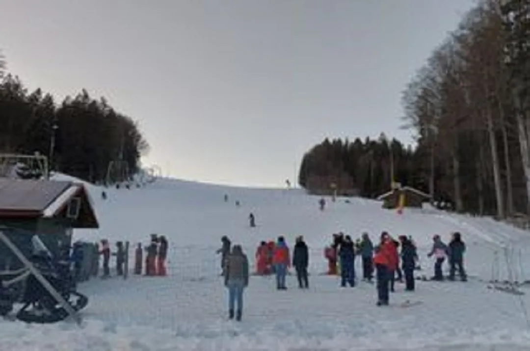 Ferienland Sonnenwald FEWO 11