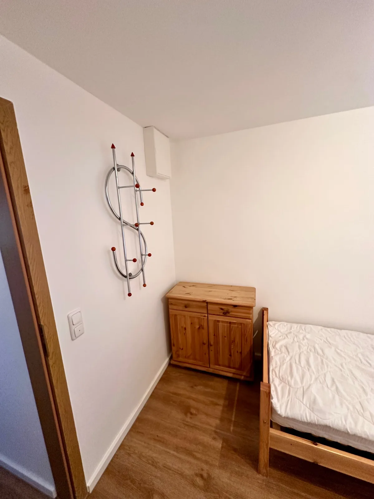 Ost See Blick Ferienwohnung Nr.1 Baabe