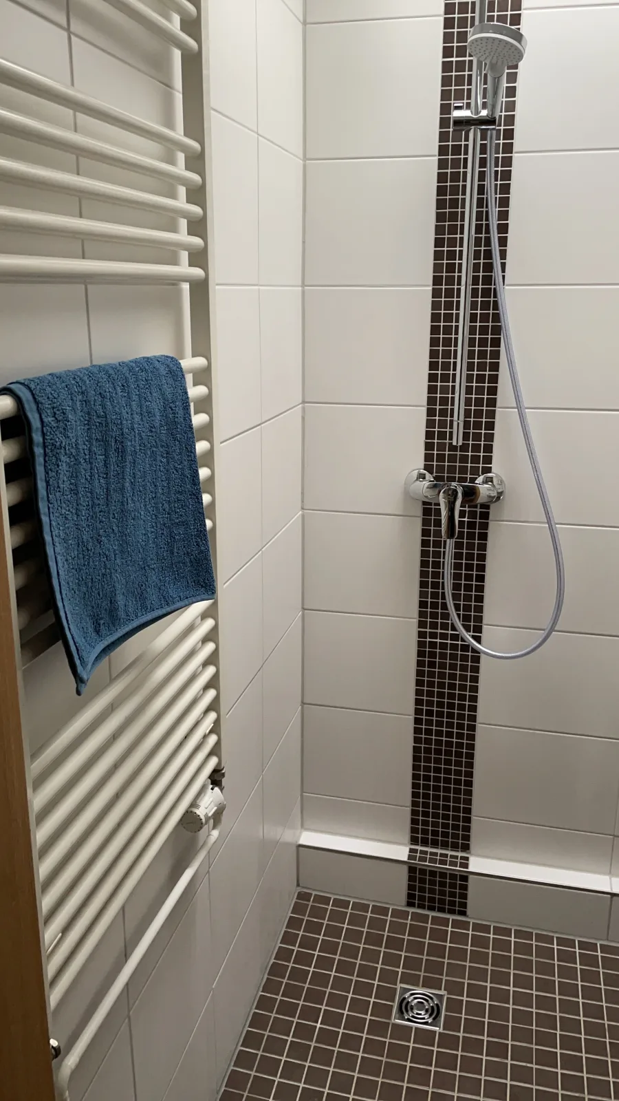 Ost See Blick Ferienwohnung Nr.1 Baabe