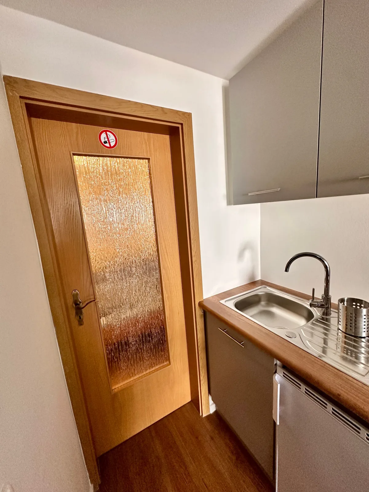 Ost See Blick Ferienwohnung Nr.3 Baabe