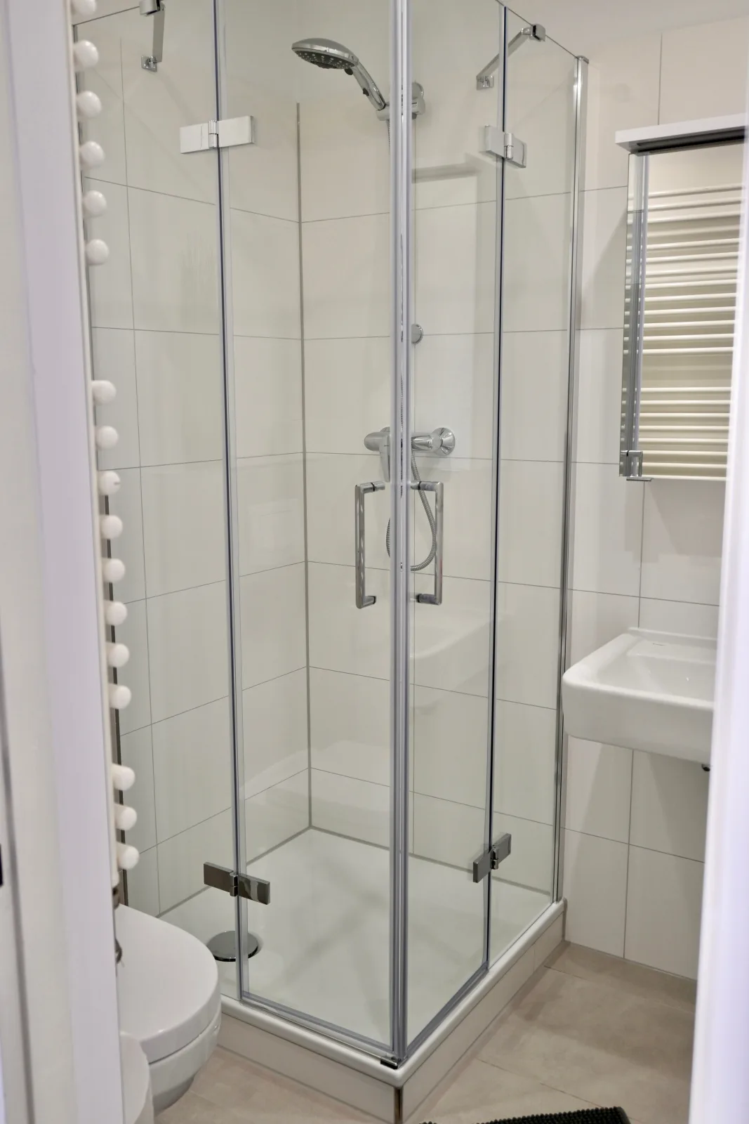 Ost See Blick Ferienwohnung Nr.5 Baabe