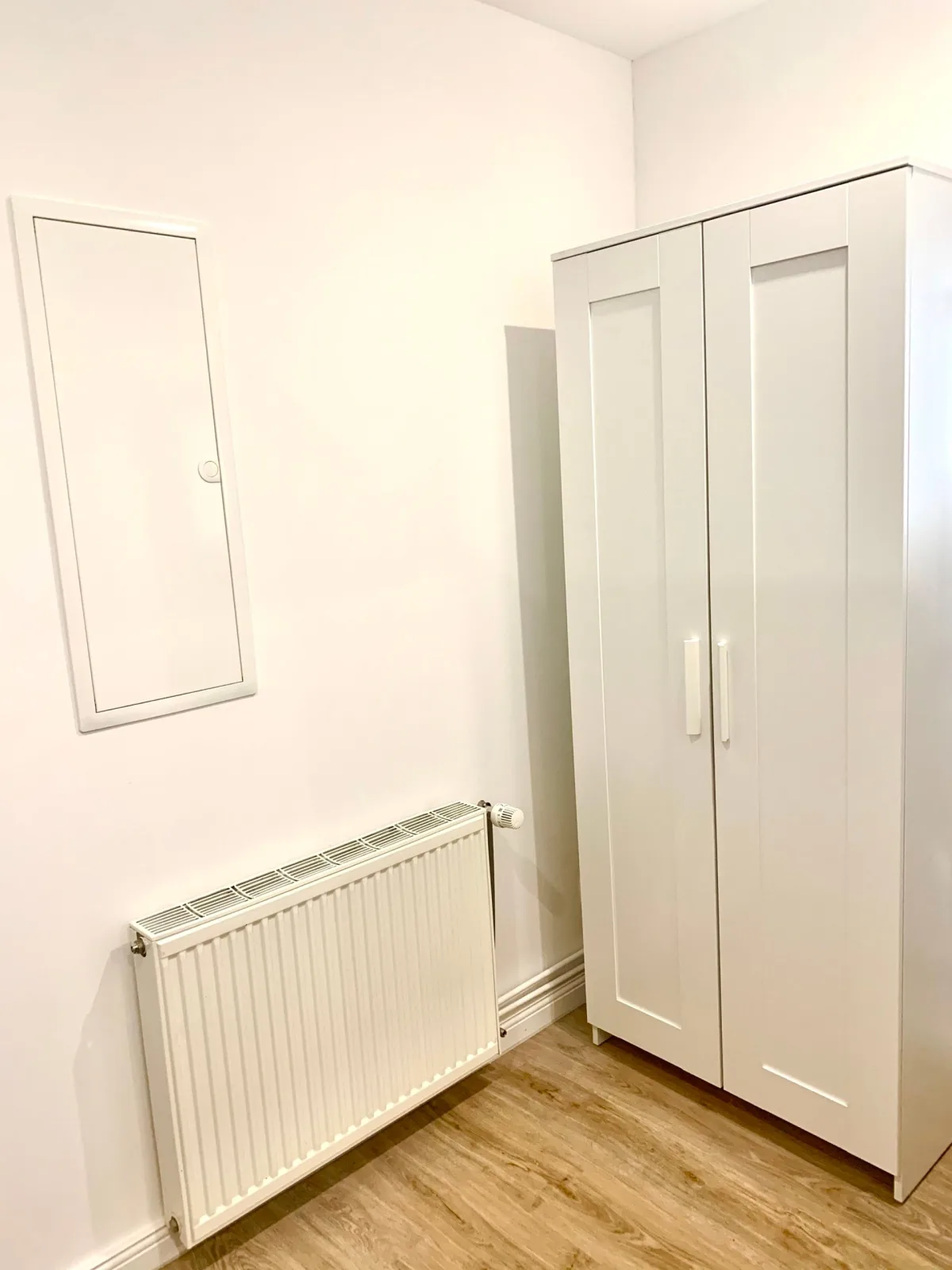 Ost See Blick Ferienwohnung Nr.5 Baabe