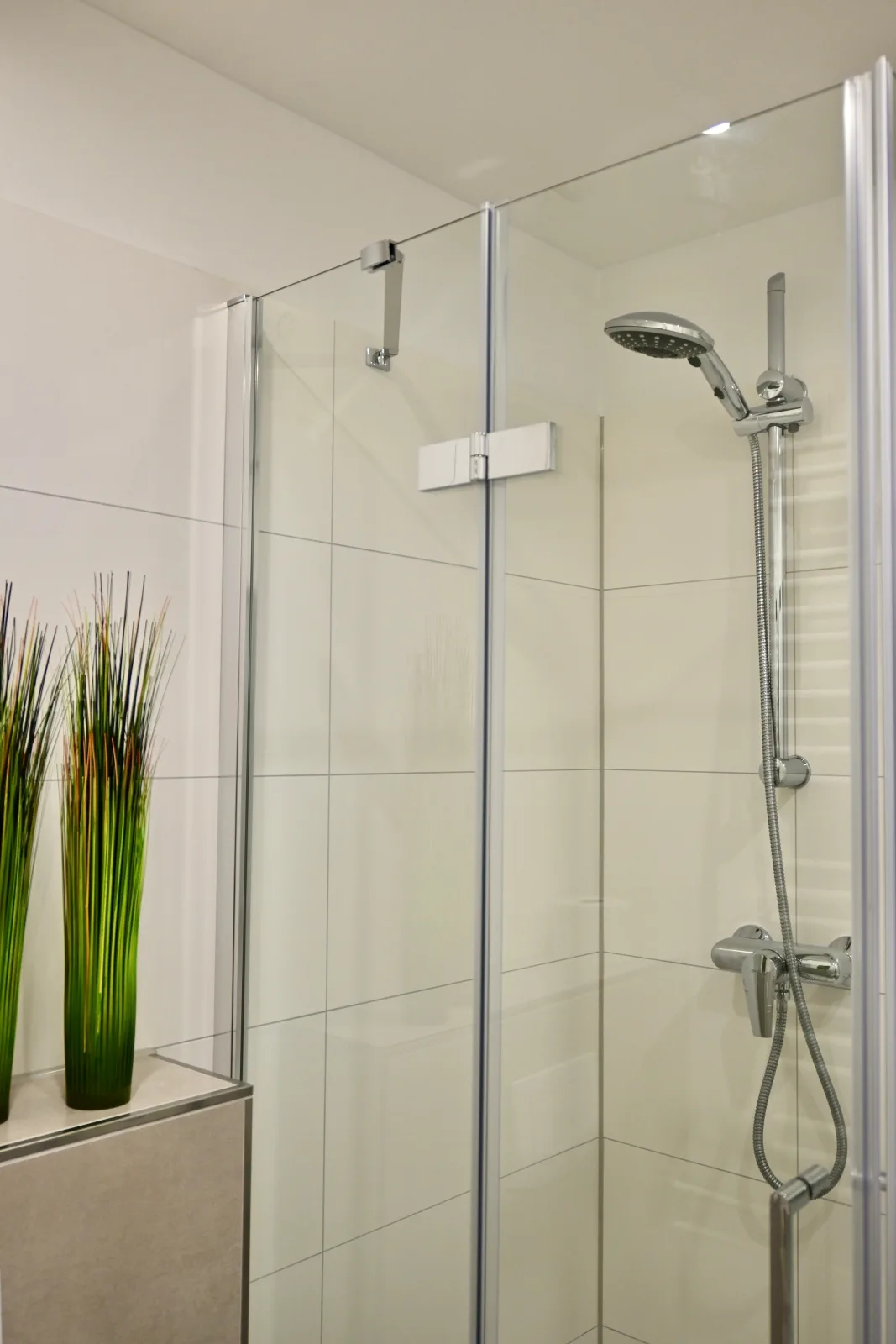 Ost See Blick Ferienwohnung Nr.5 Baabe