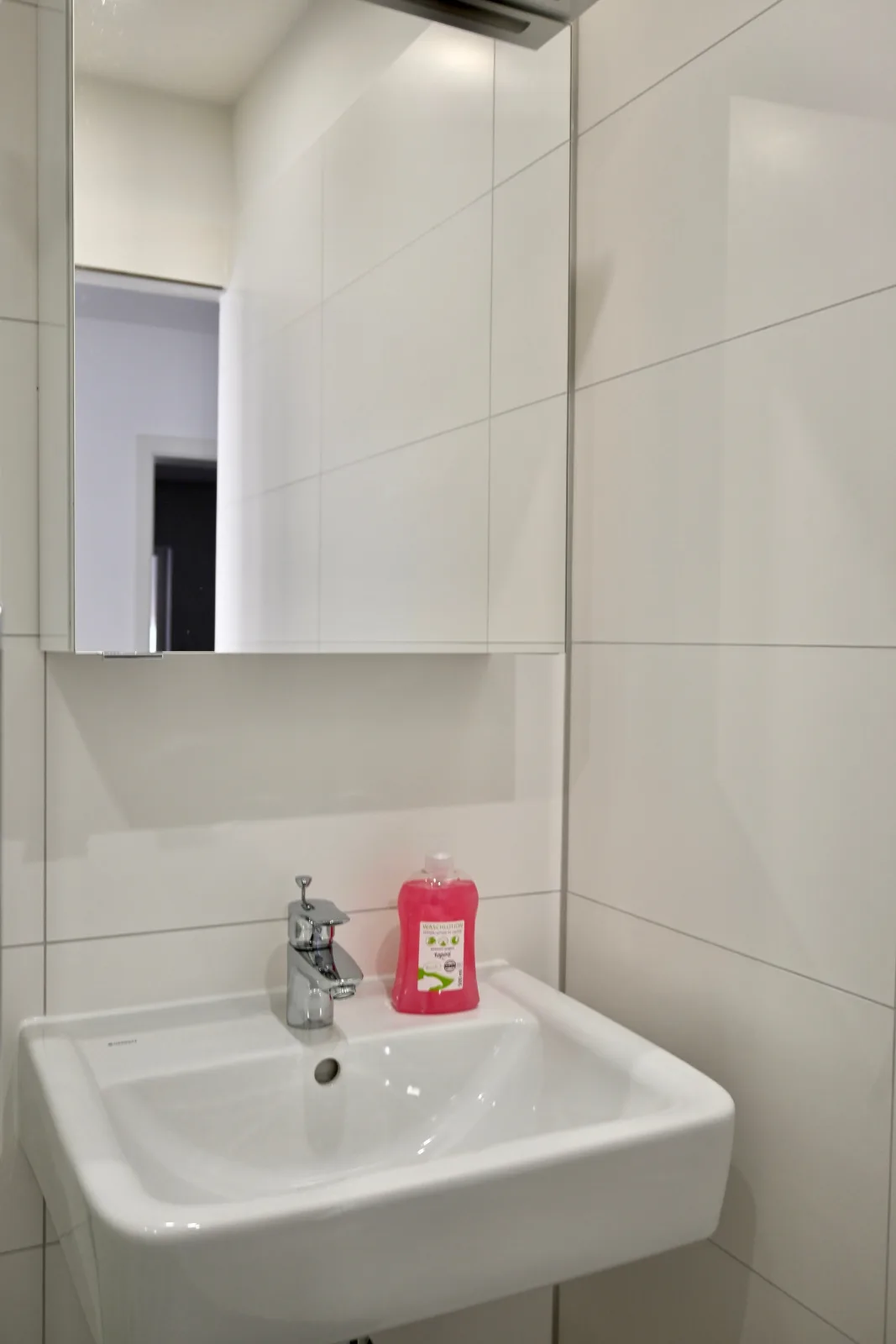 Ost See Blick Ferienwohnung Nr.5 Baabe