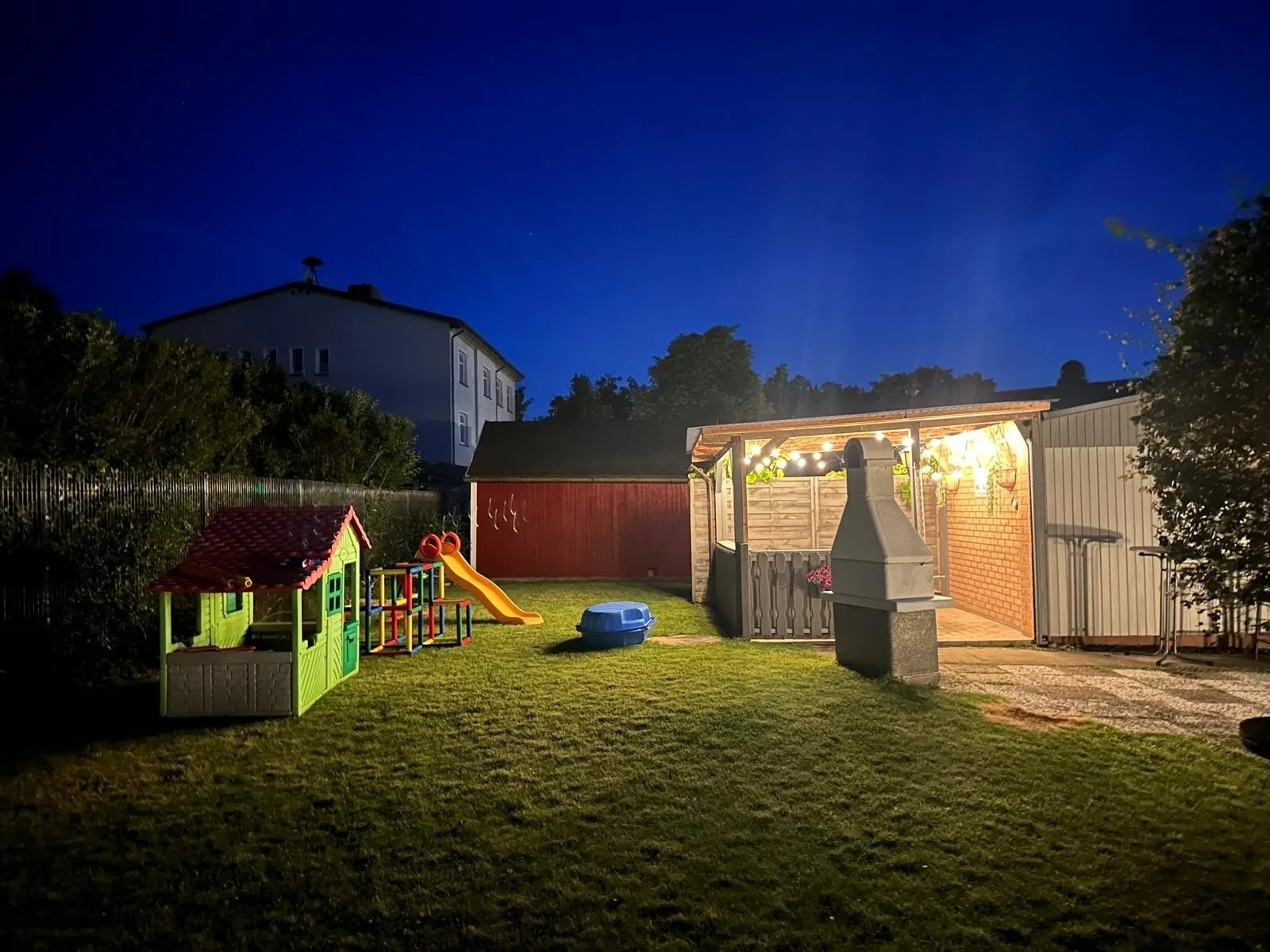 Ost See Blick Ferienwohnung Nr.7 Baabe