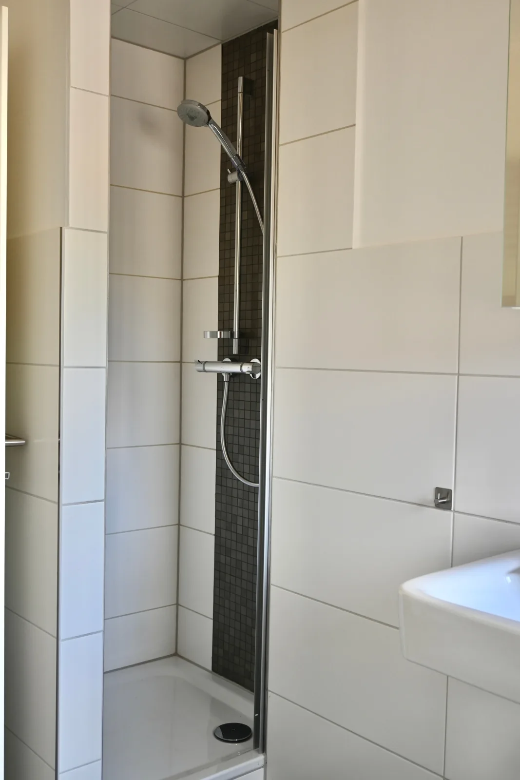 Ost See Blick Ferienwohnung Nr.7 Baabe