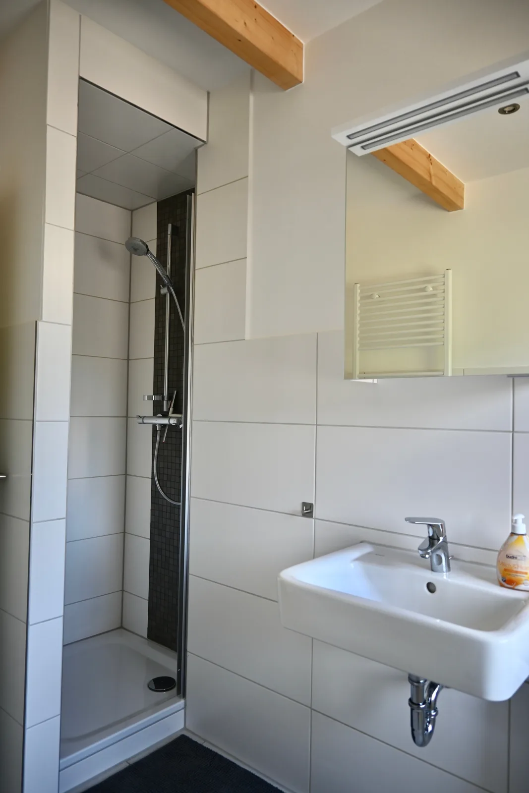 Ost See Blick Ferienwohnung Nr.7 Baabe