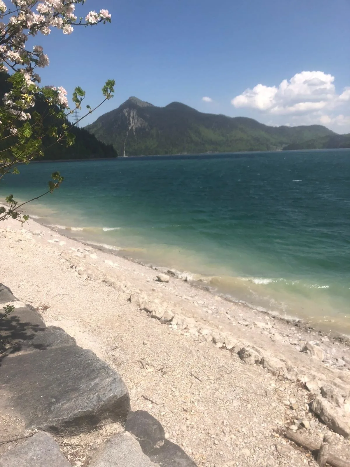 Das Rote Haus am See