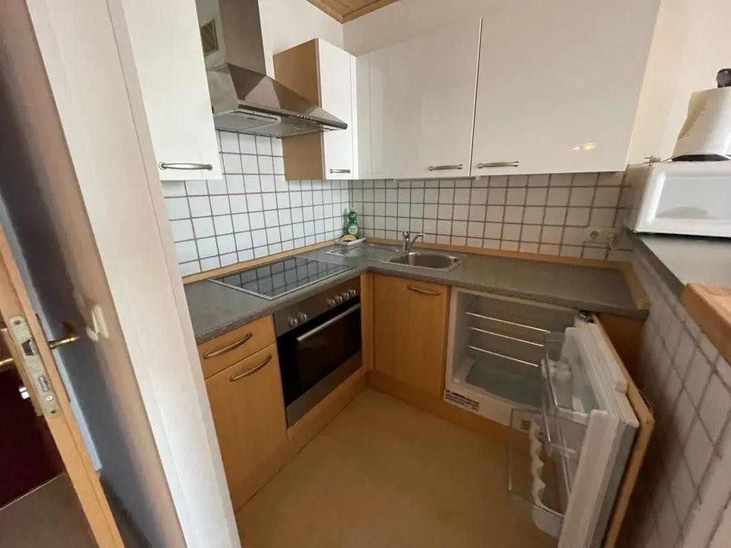 Appartement 1
