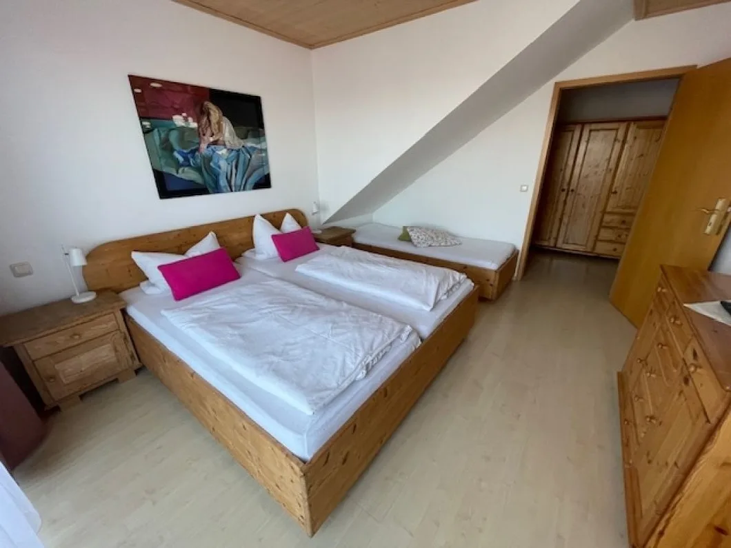 Appartement 1