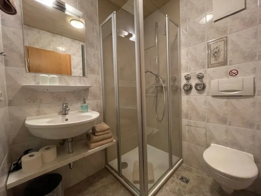 Appartement 1
