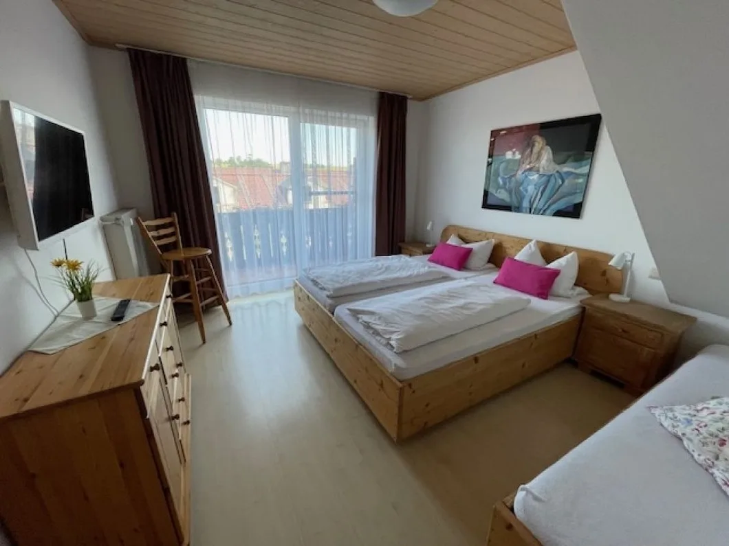 Appartement 1
