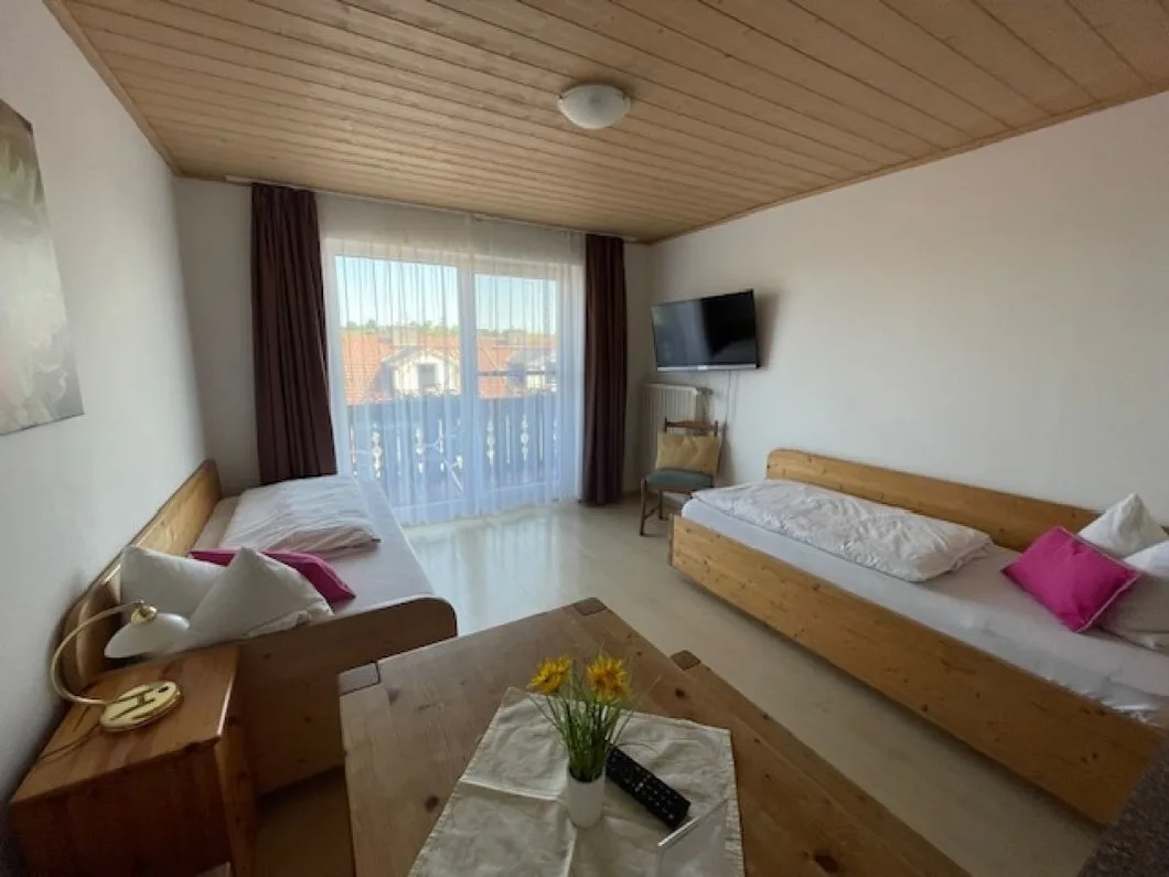 Appartement 1