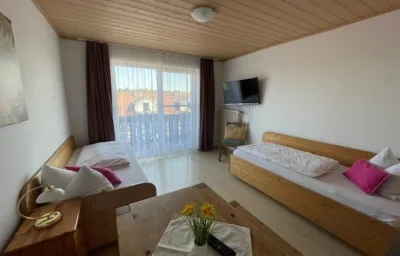 Appartement 1