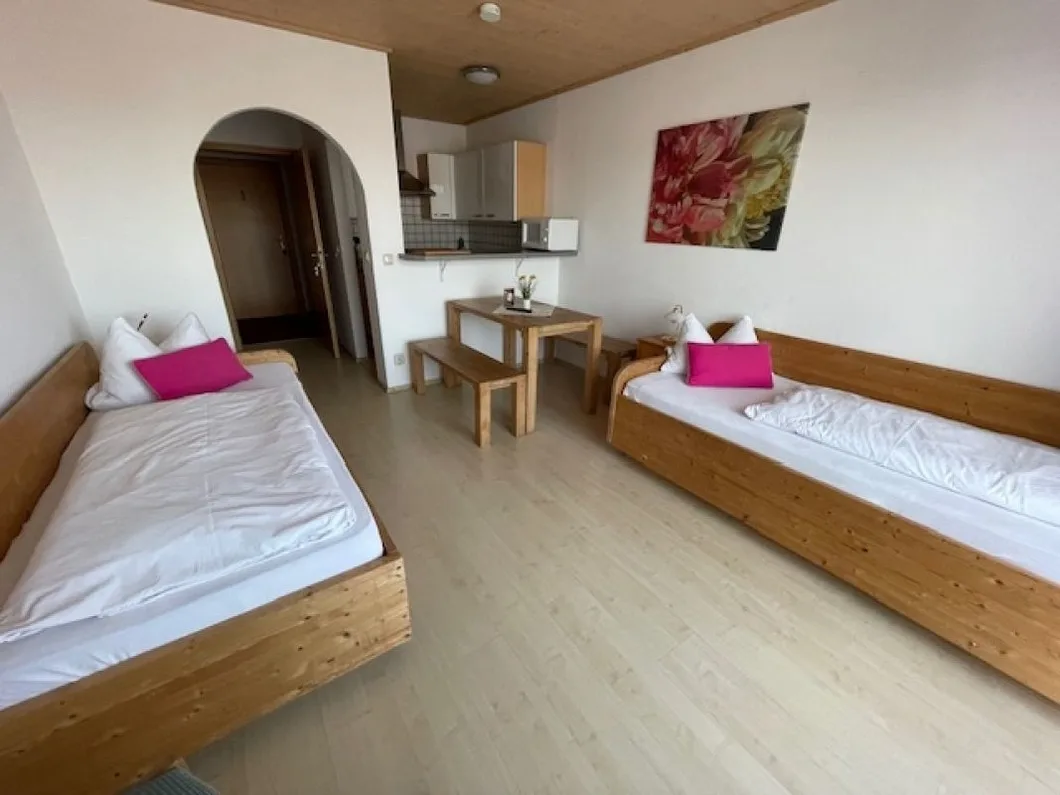 Appartement 1