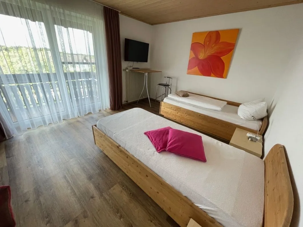 Appartement 2