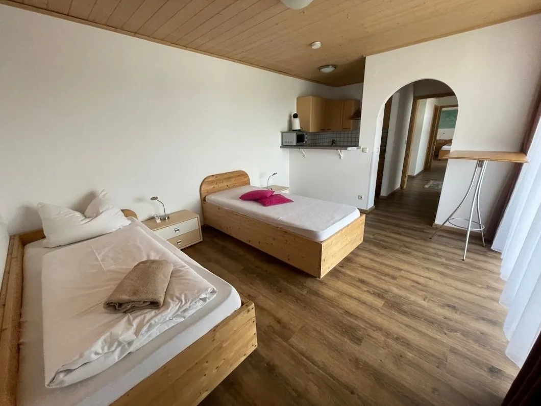 Appartement 2