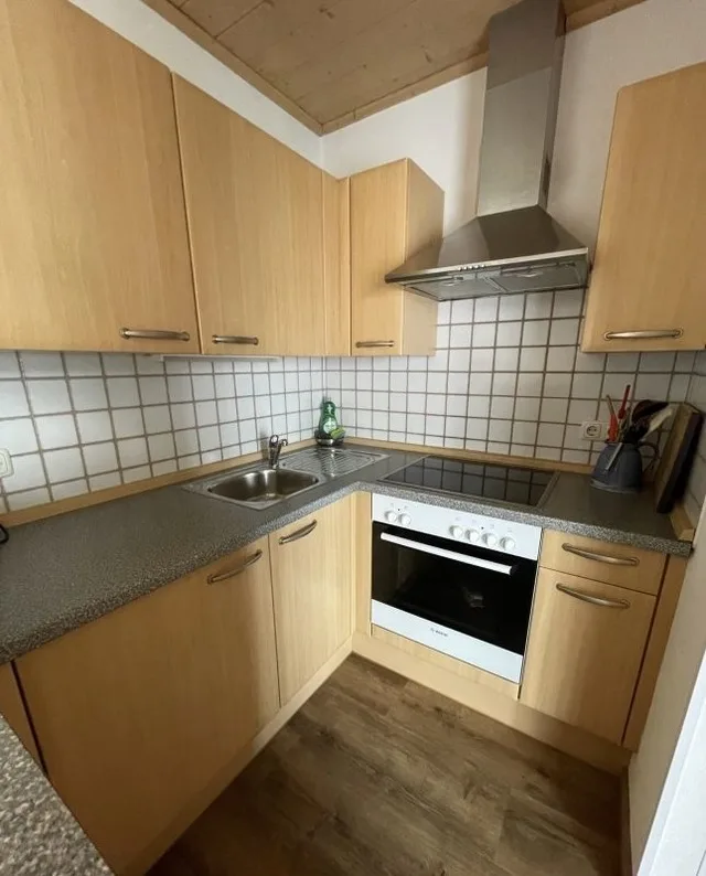Appartement 2
