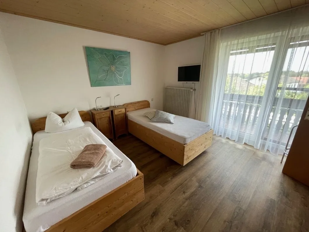 Appartement 2