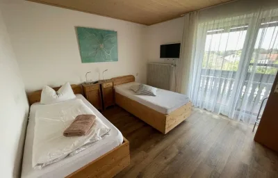 Appartement 2