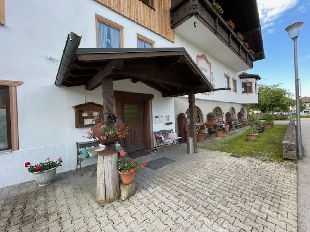 Appartement 2