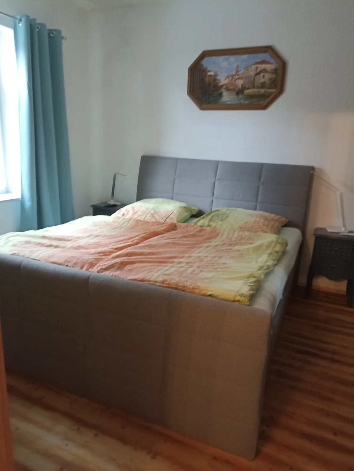 Ferienwohnung