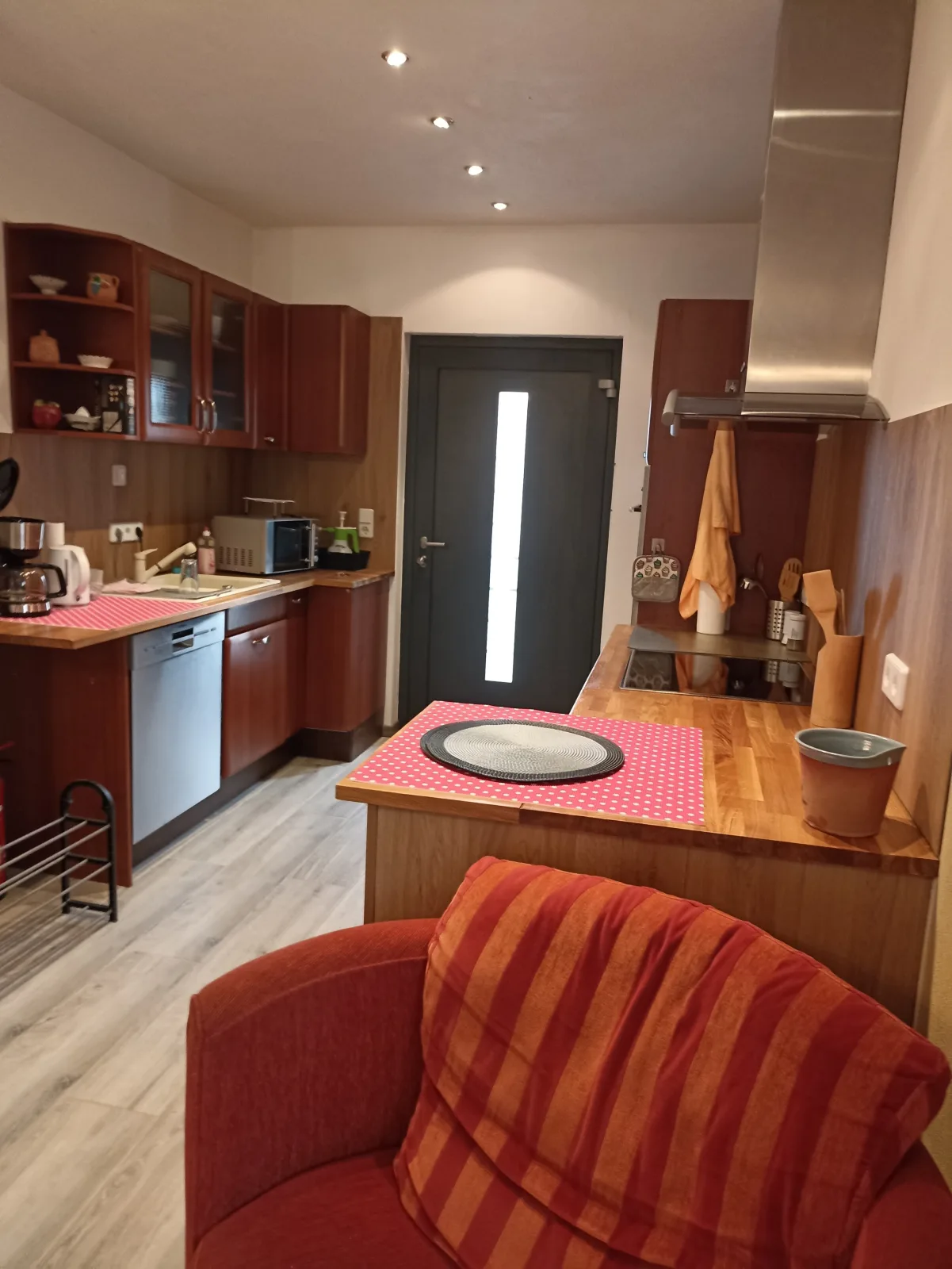 Ferienwohnung